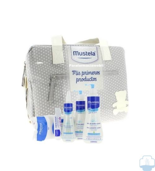 mustela bolso