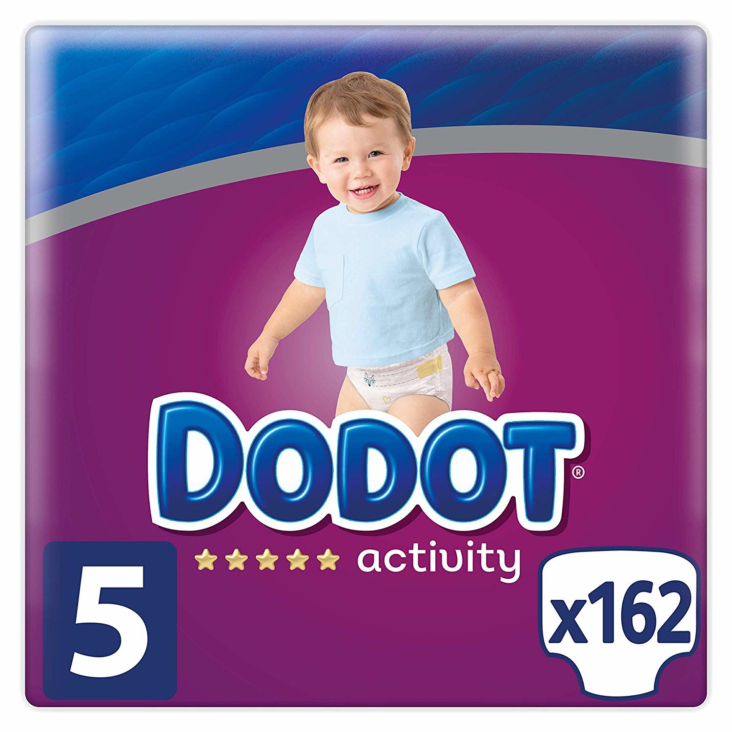 dodot pañal